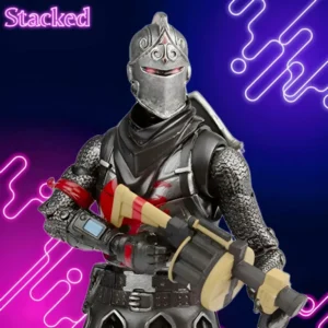 black knight fortnite