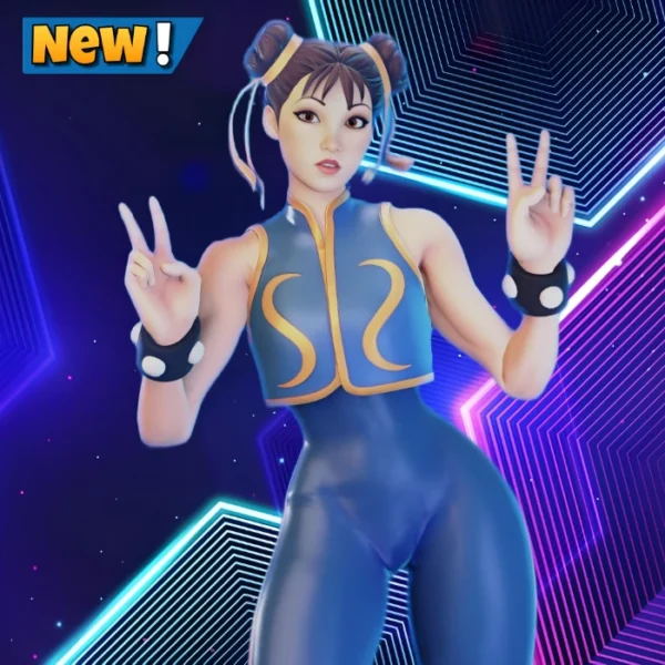 10+ Skins - Full Access
