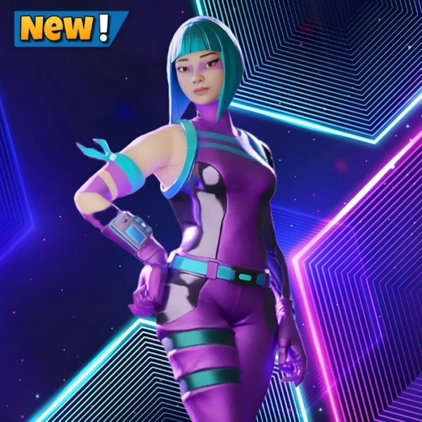 100+ Skins - Full Access