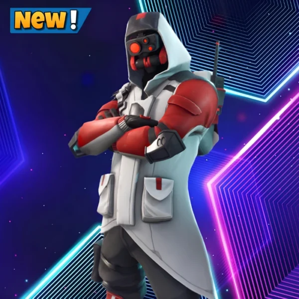 200+ Skins - Full Access